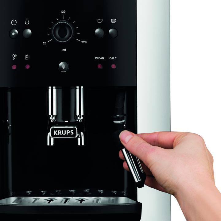 Produktbild Krups Arabica Picto Quattro Force