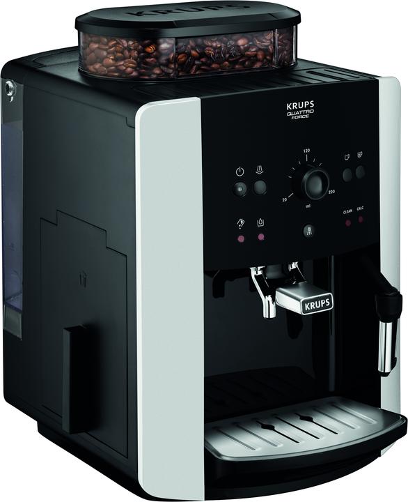 Produktbild Krups Arabica Picto Quattro Force