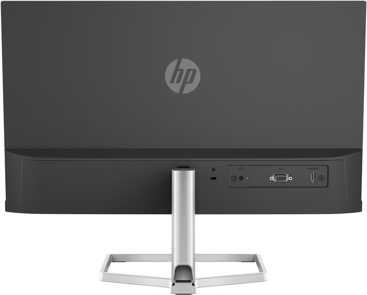 Actual product image HP M22f (1920 x 1080 pixels, 21.50")