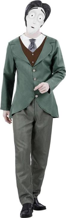 Produktbild Corpse Bride Kostüm ‘” ’Victor Van Dort“ (L)