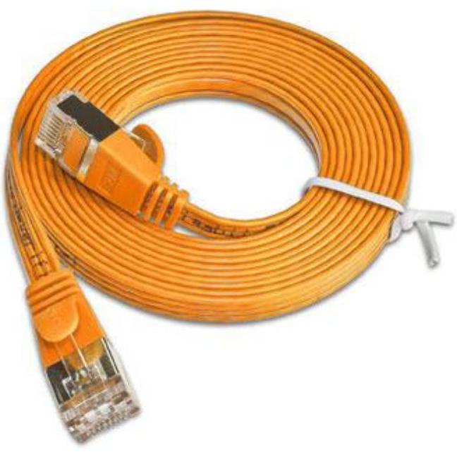 Thumbnail - Wirewin Netzwerkkabel (STP, CAT6, 0.75 m), Netzwerkkabel