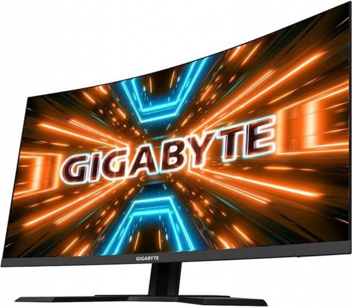 Produktbild Gigabyte G32QC A (2560 x 1440 Pixel, 31.50")