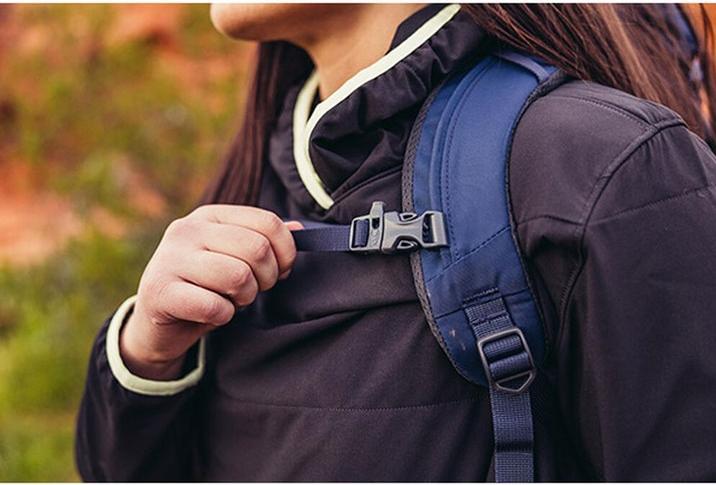 Actual product image Gregory Women's Amber 44 RC (44 l)