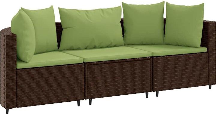 Produktbild vidaXL Trenton