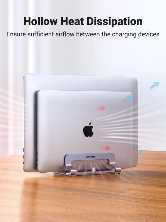 Actual product image Ugreen LP258