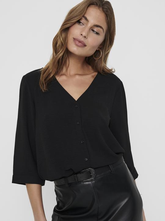 Actual product image JdY Loose-fit shirt Shirt (44)