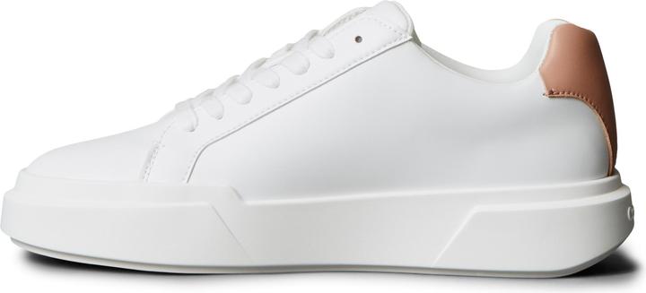 Image du produit Calvin Klein Scarpa Bassa con Lacci e Suola Spessa (41)