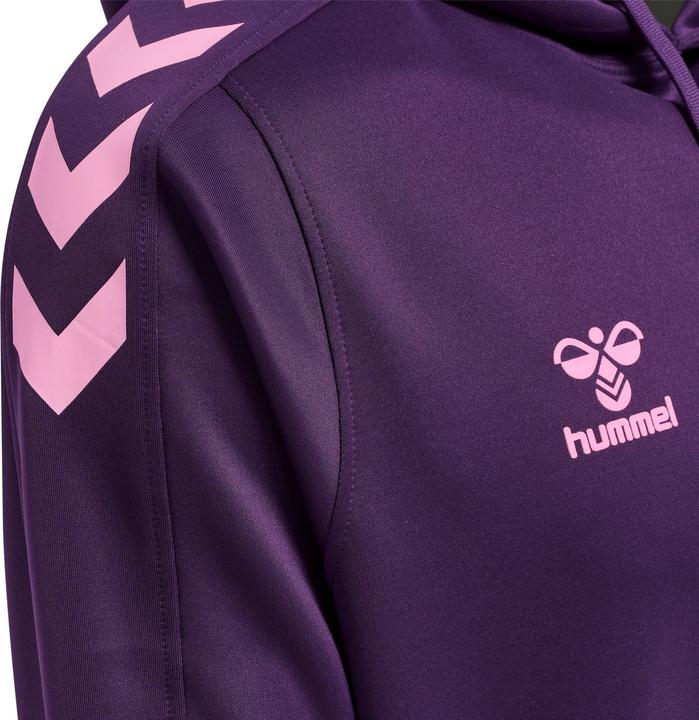 Produktbild hummel Core Xk Poly Sweat Hoodie (L)