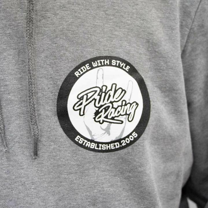 Image du produit Pride Racing Cool Patch Mid (XS)