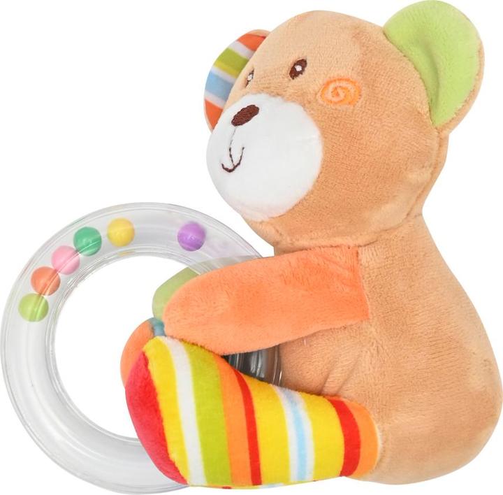Immagine prodotto Lorelli Anello sonaglio per bambini