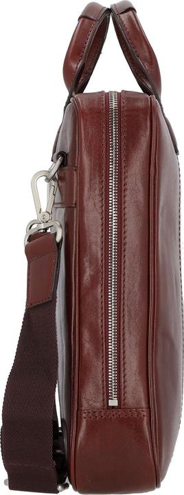 Produktbild Golden Head Colorado Business - Aktenmappe mit Reissverschluss Tabacco (16.93")