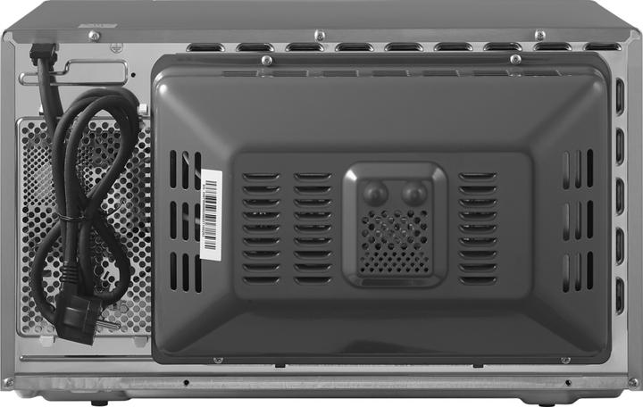 Produktbild Etna CMV334RVS (34 l)