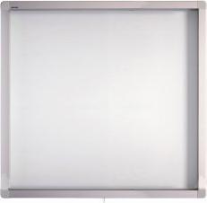 Image du produit Franken Vitrine d'affichage SK8SE 8xDIN A4 Tableau d'écriture ws