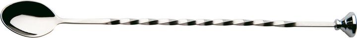 Actual product image Piazza Bar spoon (Bar spoons + Cocktail stirrers)