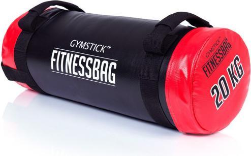 Actual product image Gymstick Fitness bag (1 x 20 kg)