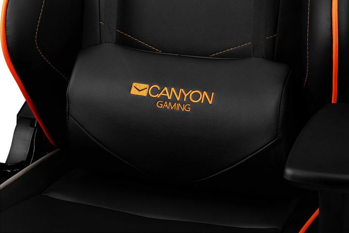 Produktbild Canyon Gaming chair Deimos GC-4 Gaming Chair