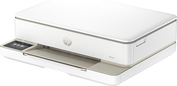 Image du produit HP Hewlett-Packard Envy 6132e All-in-One Color Inkjet, Envy 6132e (Couleur)