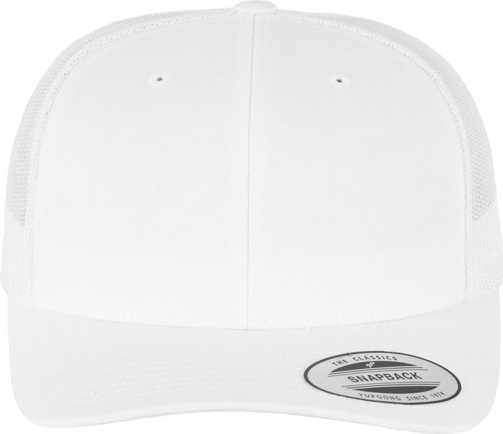 Produktbild Flexfit Retro Trucker - 1658 (One Size)