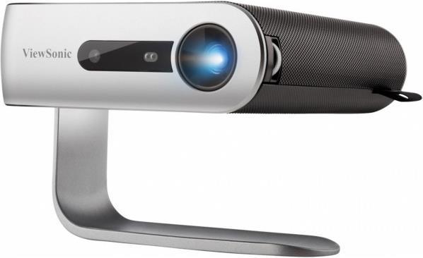Image du produit Viewsonic M1 (WVGA, 250 lm, 1.2:1)
