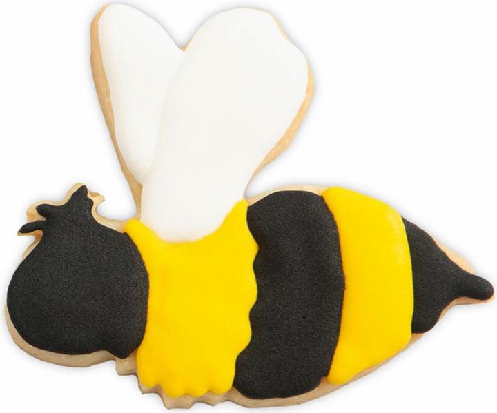 Actual product image Städter Cookie cutter bee