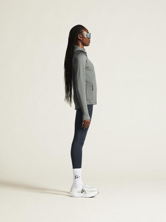 Produktbild Craft ADV Explore Power Fleece Hood Jkt W (L)