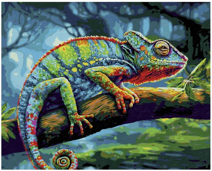 Actual product image Schipper MNZ - Chamäleon