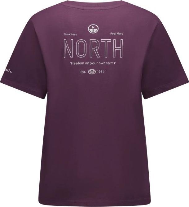 Produktbild North Freedom WMS Tee (M)
