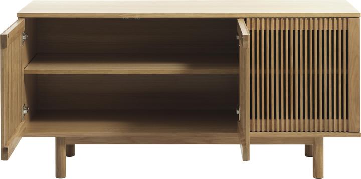 Image du produit Nordic Touch Tiber (143 x 45 x 70 cm)