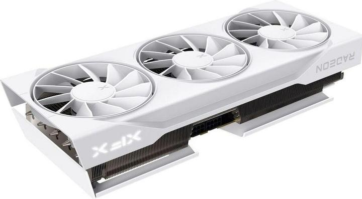 Image du produit XFX Swift AMD Radeon RX 9070 XT Gaming Edition (16 Go)