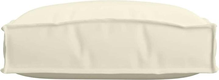 Actual product image VidaXL Cushion (40 x 40 x 8 cm)