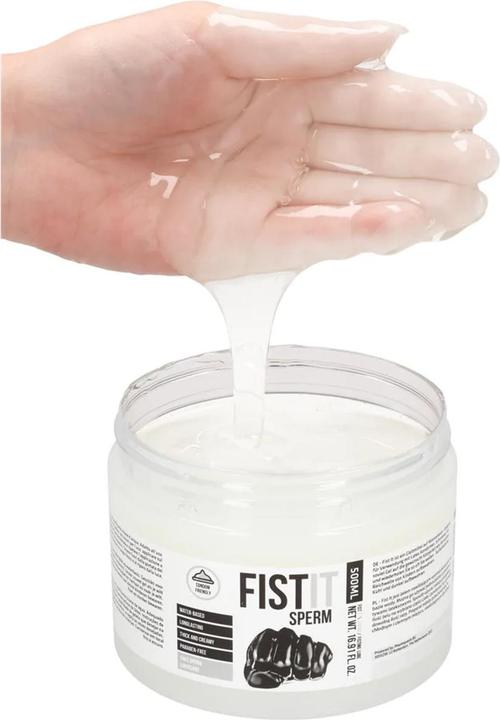 Produktbild Pharmquests Sperm (500 ml)