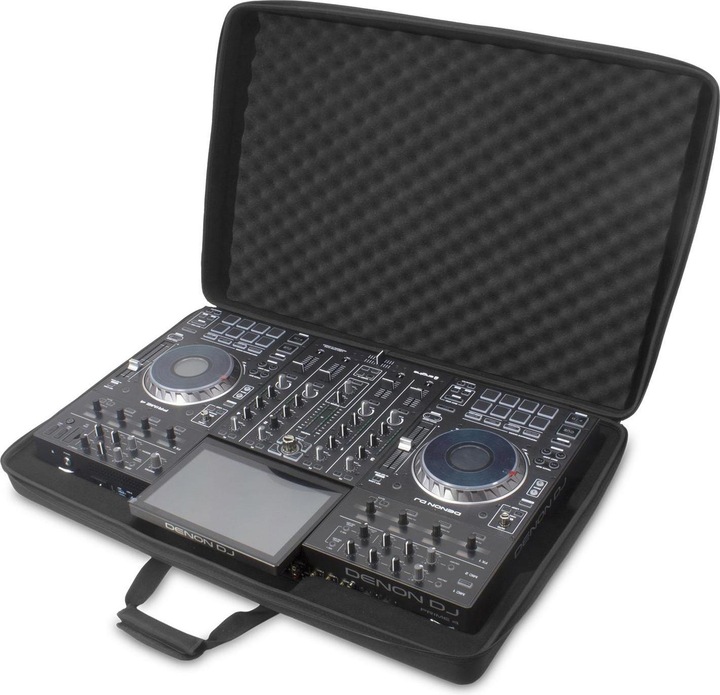 Immagine prodotto UDG U8310BL DENON DJ PRIME 4 HARDCASE NERO