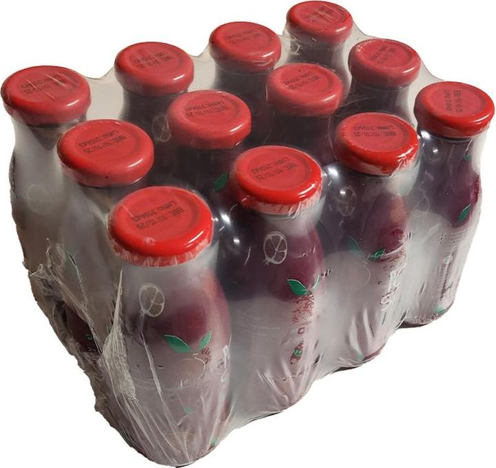 Produktbild Pomstar Granatapfelsaft (12 x 25 cl)