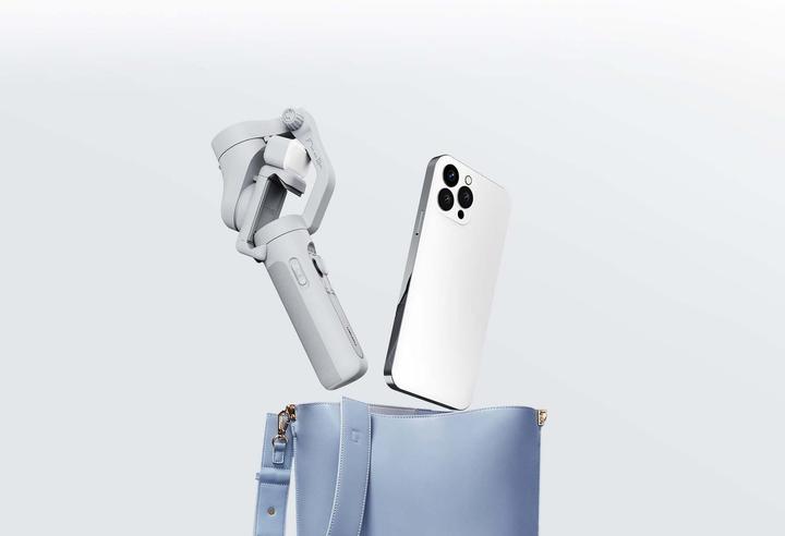 Produktbild Hohem iSteady XE (Smartphone, 0.28 kg)