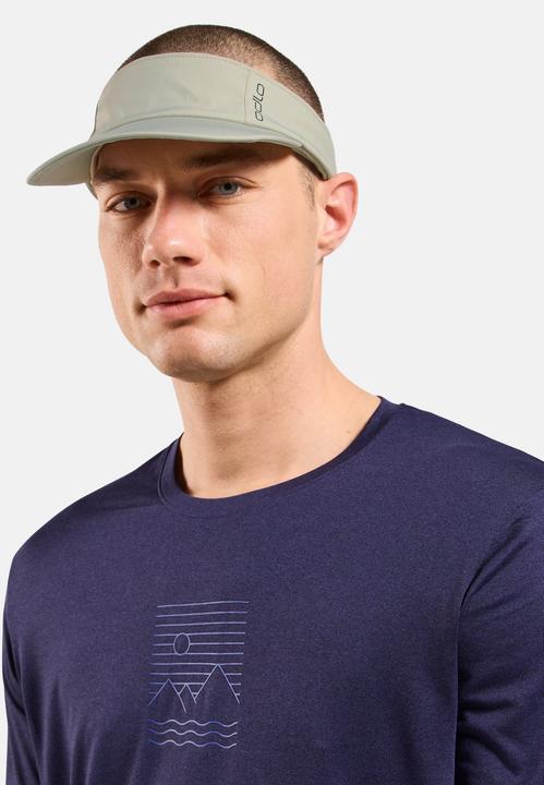 Produktbild Odlo Performance X-Light Schirmmütze (M, S)