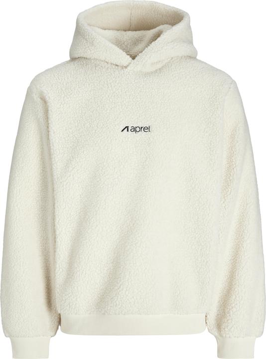 Actual product image Aprel Gedruckt Kapuzenpullover Kapuzenpullover (L)