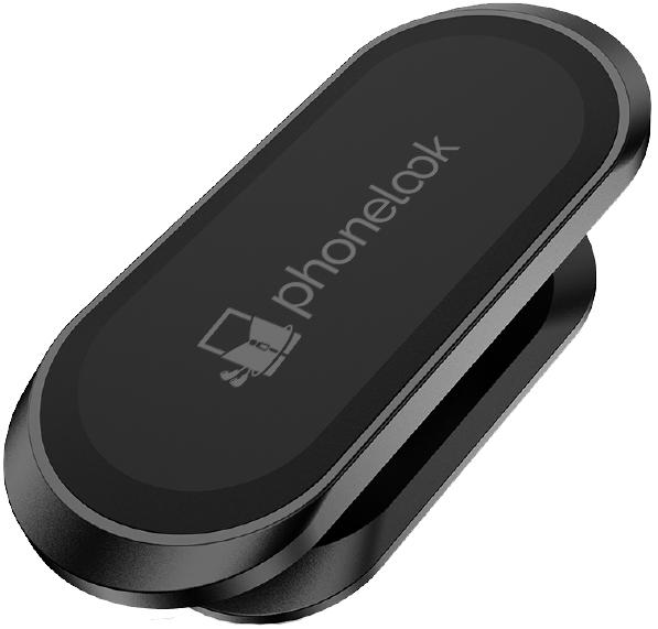 Immagine prodotto PhoneLook Supporto universale per smartphone per l'auto