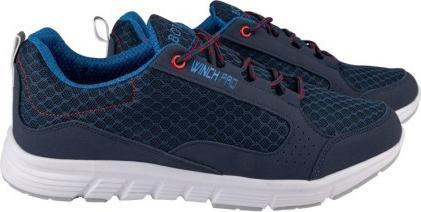 Actual product image Botalo Winch Pro Deckschuhe (38)