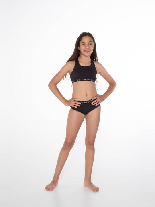 Actual product image Protest Bikini Prtbeau True Black (128)
