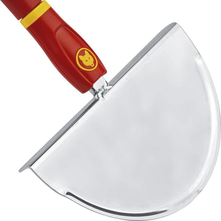 Actual product image Wolf-Garten Half-moon edge cutter