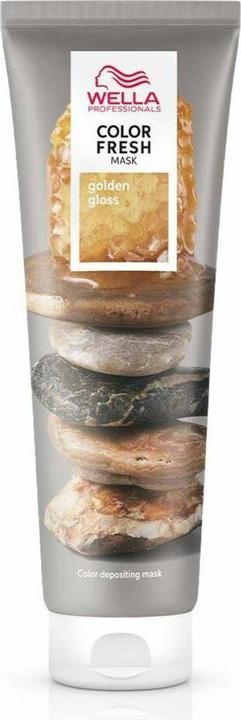 Image du produit Wella Masque frais couleur (150 ml)