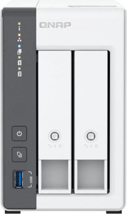 Image du produit QNAP TS-216G (0 TB)