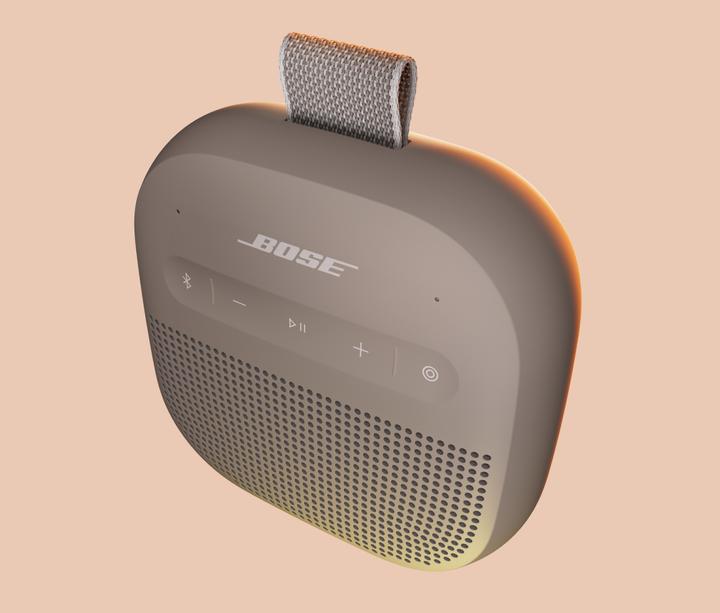 Produktbild Bose SoundLink Micro (2nd Gen) (12 h)