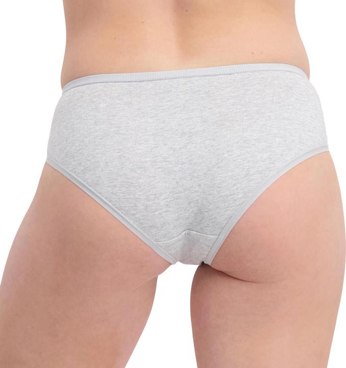 Immagine prodotto Bamboo Basics Mila (XL, confezione da 3)