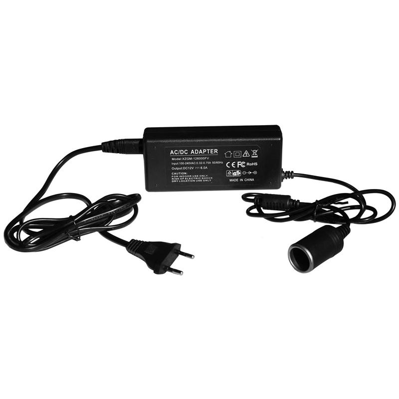 imdicar, Auto Innenraum Zubehör, CONVENTER 220-12V 6A