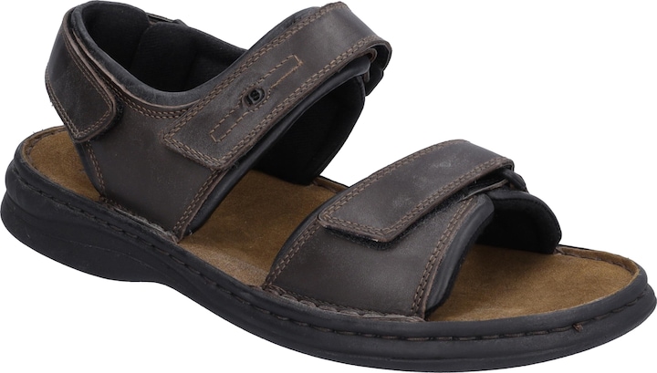 Moro, Black