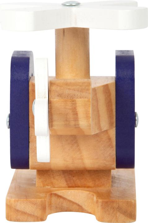 Produktbild small foot Hubschrauber