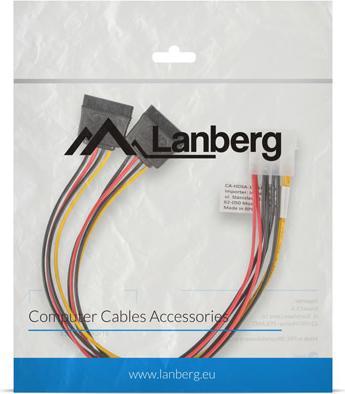 Produktbild Lanberg CA-HDSA-11CU-0030