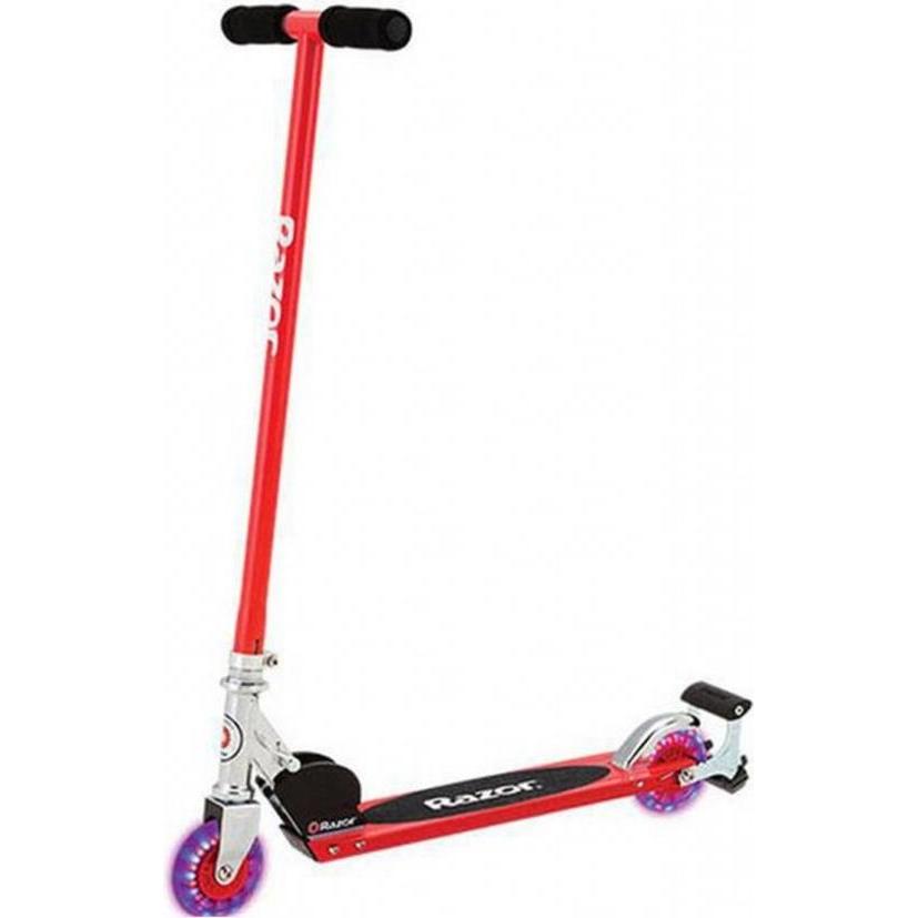 Razor, Scooter