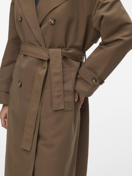 Actual product image Vero Moda VMCHLOE Trench coat Trench coat
